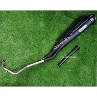 LC135/ Y15ZR/ RS150 RACING EXHAUST CUTTING STANDARD [ESPADA] 28M/30M/32M/35M [E4/E5/E6/V5]