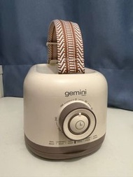 Gemini Italy 衣物烘乾機