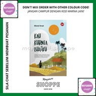 Kau Kurnia Buatku oleh Akmal Arsat Jiwa