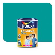 Dulux Easy Clean Plus Interior Wall Paint - Deep Colours (5L)