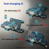 KRCB Full Chip Samsung S20 5G G981B S20 Plus 5G G986B S20 Ultra 5G G988B Replacement Part