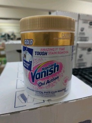 現貨 VANISH 碧蓮 Gold Oxi Action 超強萬用去漬霸 1KG