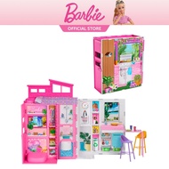 Barbie Getaway House Playset (HRJ76)