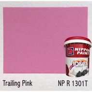 Cat Tembok Interior dan Eksterior Vinilex 5000 Nippon Paint 25kg