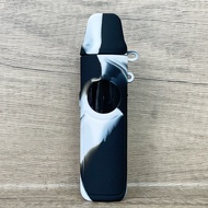 Dây đeo miễn phí hàng sẵn có Silicone kết cấu vỏ da cho oxvaxlim vagend nexlim cao su bảo vệ mềm Bìa