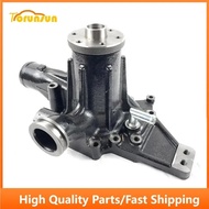 Construction Machinery Excavator 6UZ1 Water Pump Engine Repair Parts 1-87310992-0