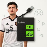 External Hard Disk Full Game PC