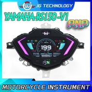 HONDA RS150 V1 DIGITAL METER ASSY SPEEDOMETER METER SET ASSY TOBAKI HIGH QUALITY 37100-K56-N11