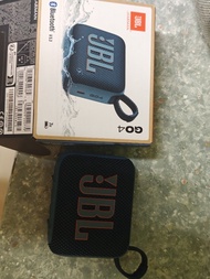 JBL GO4 藍牙喇叭
