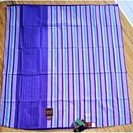 EXCELLENT BHS SARONG WITH SCHOOL SALURED MOTIF