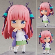 GSC Five-Equal Bride Nakano Erno Nendoroid Accessories Corpse
