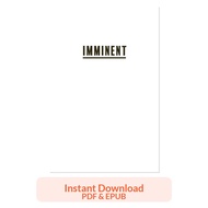 Imminent - Luis Elizondo | Ebook PDF EPUB | Nonfiction Science Mystery Thriller | Instant Download