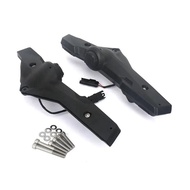 AM-For BMW R1300GS Pannier Rack Pack For BMW R1300GS USB Charger Power Adapter Motorcycle Accessorie