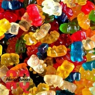YUPI BABY BEAR KILOAN - 1kg