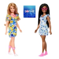 Barbie Fashionista Fashionistas Down Syndrome - Girls' Doll Toys