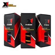 XMAX - PER CVT X1 RACING 1000 RPM - 1500 RPM - 2000 RPM - X1 RACING - YAMAHA XMAX 250