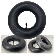 (DEAL) 10 inch 4.10/3.50-4 Bent Valve Trolley Mobility Scooter Kart 260X85 Inner tube