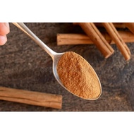 CEYLON Cinnamon Powder 50g (Imported)/ Serbuk Kayu Manis