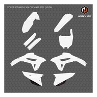 Body Set Crf 450 2021 Only Cover Set Crf 450 2021 Body Kit Only Crf 2