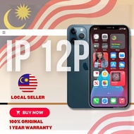 ~USED STOCK CLEARANCE IP 12P 12PM  [USED]