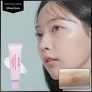[SISTER ANN] White Filter Tone-up Cream / Whitening Collagen Tone up cream