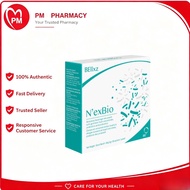 [PMG PHARMACY]  BELIxz NexBio（30 paket）probiotics