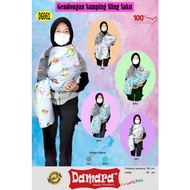 DG061 Side Carrier Sling 061