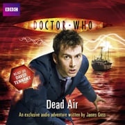 Doctor Who: Dead Air James Goss