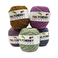 Polycherry Sembur Knitting Yarn