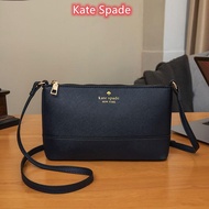 Kate Spade New Fashion sling bag for women,French niche women's bags  all-match shoulder messenger bag ins female bag.