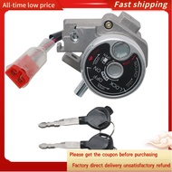 OEM：2JS-H2501-03 Ignition Switch Locks Kit For Yamaha YW125 Zuma 125 BWS125 R 2016-2020