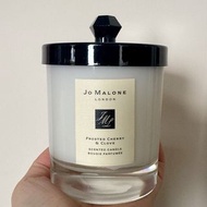 蠟燭減價⚠️Jo Malone限量版蠟燭 (Jo Malone Candle (Frosted Cherry & Clove) 200g