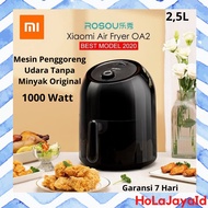 Xiaomi Air Fryer 2.5l Original Fryer