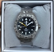 TIMEX EXPEDITION PIONEER TITANIUM Automatic GMT 全鈦自動
