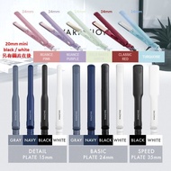 (全部現貨無需問) Salonia 20mm mini / 15mm / 24mm / 35mm 直髮夾 ($220起)