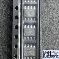 EWR27 DS1307 DS 1307 SMD DS1307ZN DS1307Z DS1307Z I2C RTC Real Time Clock 8p