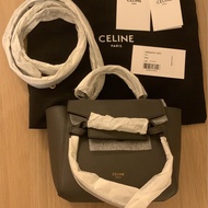 Celine Pico Belt Bag