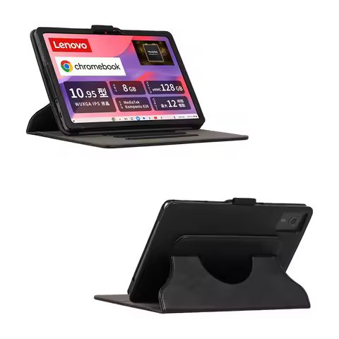 Fro Lenovo Chromebook Duet Gen9 Tablet Duet EDU G2 Protective case Duet 11 (11M889)can be Used with 