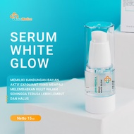 Serum White Glow Java Medica - Serum pencerah & memutihkan wajah