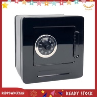 [Redpowderyan.] Piggy Bank Cash Coin Box  Bank Electronic Coin Piggy Bank with Password Coin Box,Sto