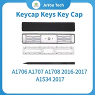 Replacement Spacebar Key Cap for MacBook Pro Retina A1706 A1707 A1708 2016-2017 A1989 A1990 2018-201