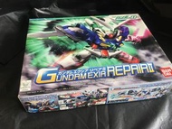 Bandai GUNDAM EXIA REPAIR II BB戰士 #334 能天使