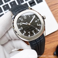 2026 Fashion Sports Factory Straight Batch Grenade Men's Fully Automatic Mechanical Watch 3K PPF ZF 