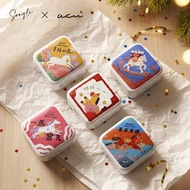 【萬馬奔騰】65W快充充電器/僅5公分大小/可充手機平板筆電/讓你