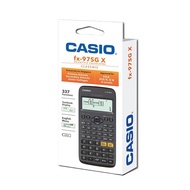 Casio FX97SG X Scientific Calculator (SEAB APPROVED FROM 2018 FOR PSLE, GCE N , O &A LEVELS)