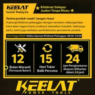 KEELAT Post service for sale 366, 3 days, all types of electric tools