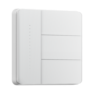 Aqara Smart Wall Switch Z1 Pro  Smart Home Light Control ZigBee Version ( With Or No Neutral)