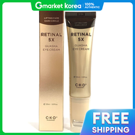 CKD | Chong Kun Dang Health CKD Retinal 5X Gwasa Eye Cream 30ml