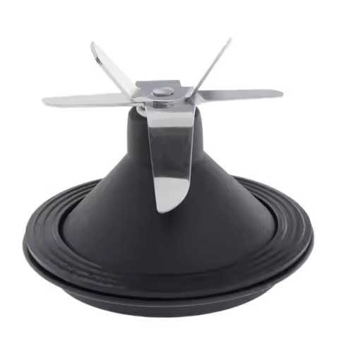 Blender Blade Accessories Parts Fits for Philips Mixer Juicer HR2093 HR2095 HR2096 HR2097 HR2194 HR2