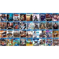 Ps4 Games Hunt (Jailbreak only)